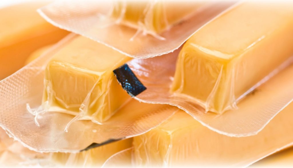 5 Reasons to Invest in Flexible Packaging For Cheese