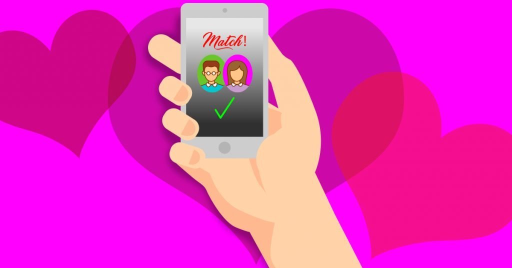 5 Ways The Internet Changed The Dating Industry