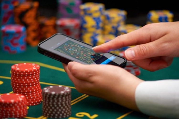 Hottest Trends In Online Gambling In 2018