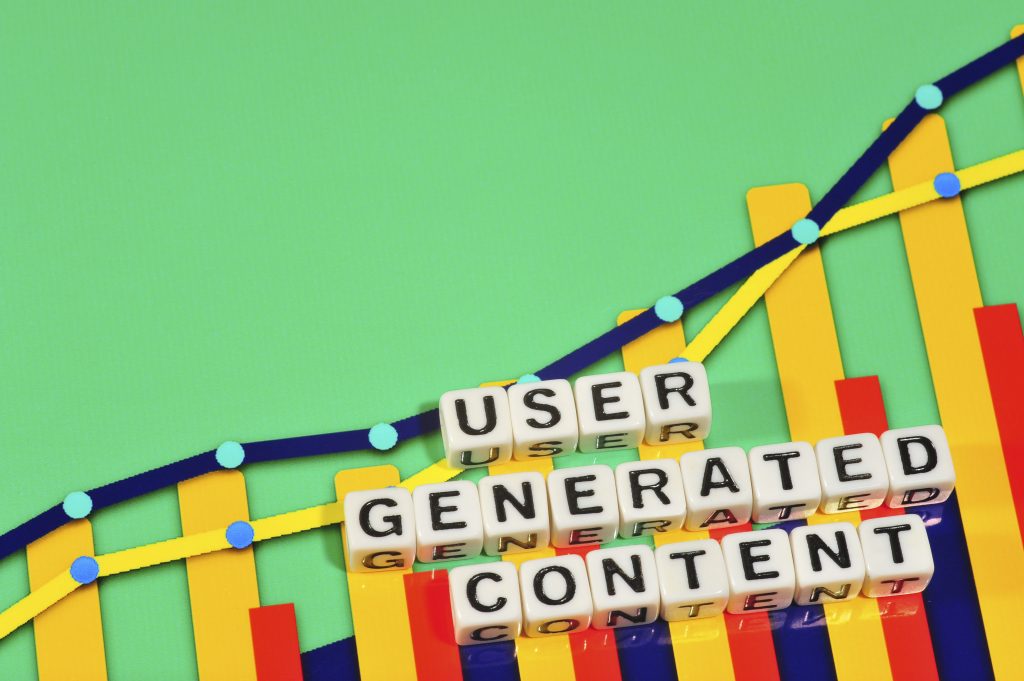User-Generated Content - Help Or Hindrance?