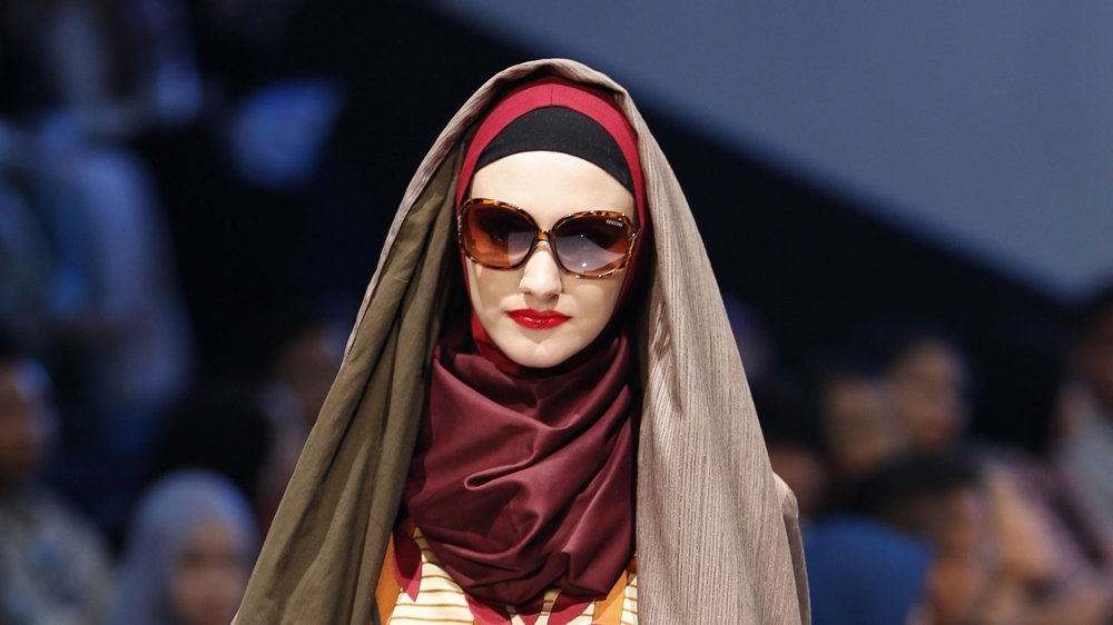 Could Hijab Fashion Provide An Opportunity For Success?