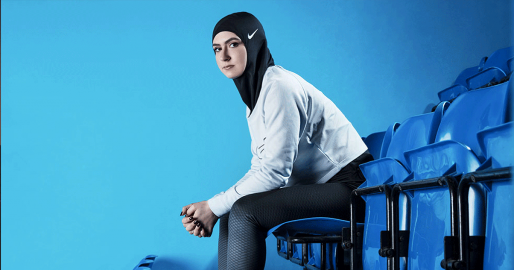 Could Hijab Fashion Provide An Opportunity For Success?