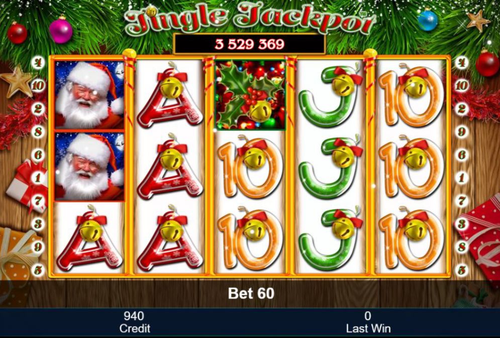 Free online slot games with no registration