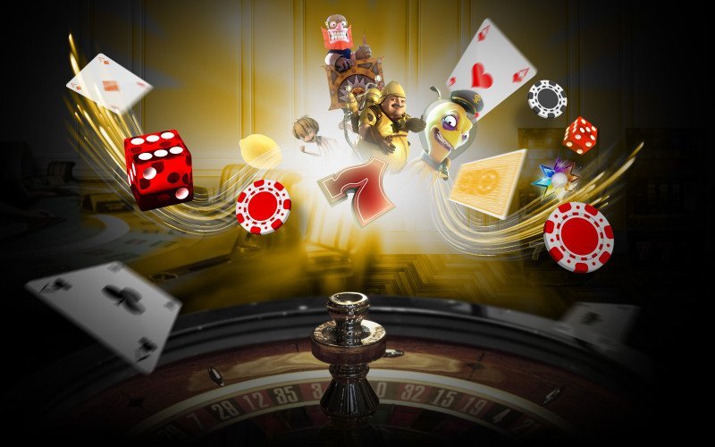 How To Become A VIP Player On The Best Online Casino Sites?