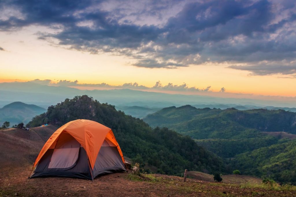 Tips And Guidelines For Online Campsite Reservations