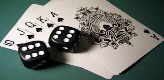 Online Casinos And Gambling Technology Trends 2019