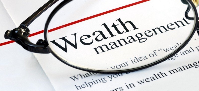 wealth mgmt