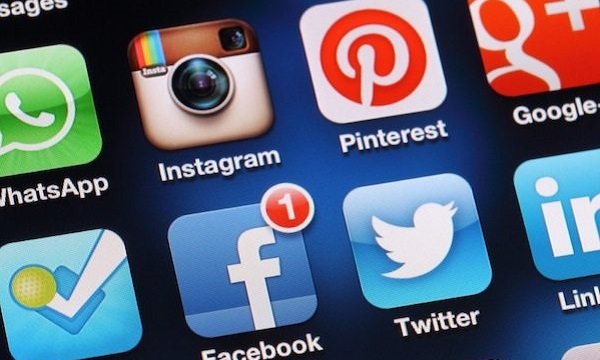 The Positive Impact Of Social Media On SEO