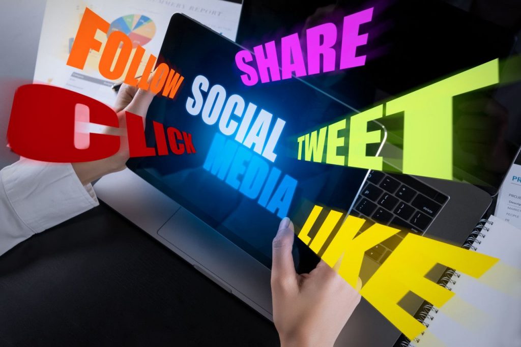 The Positive Impact Of Social Media On SEO