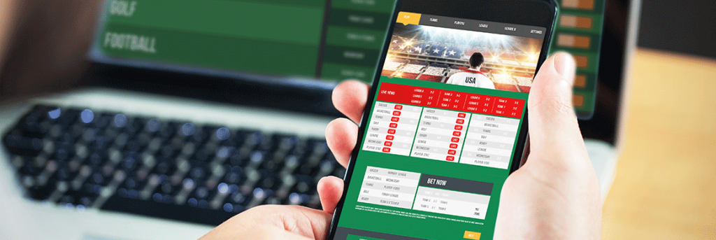How To Start Your Own Online Bookmaker