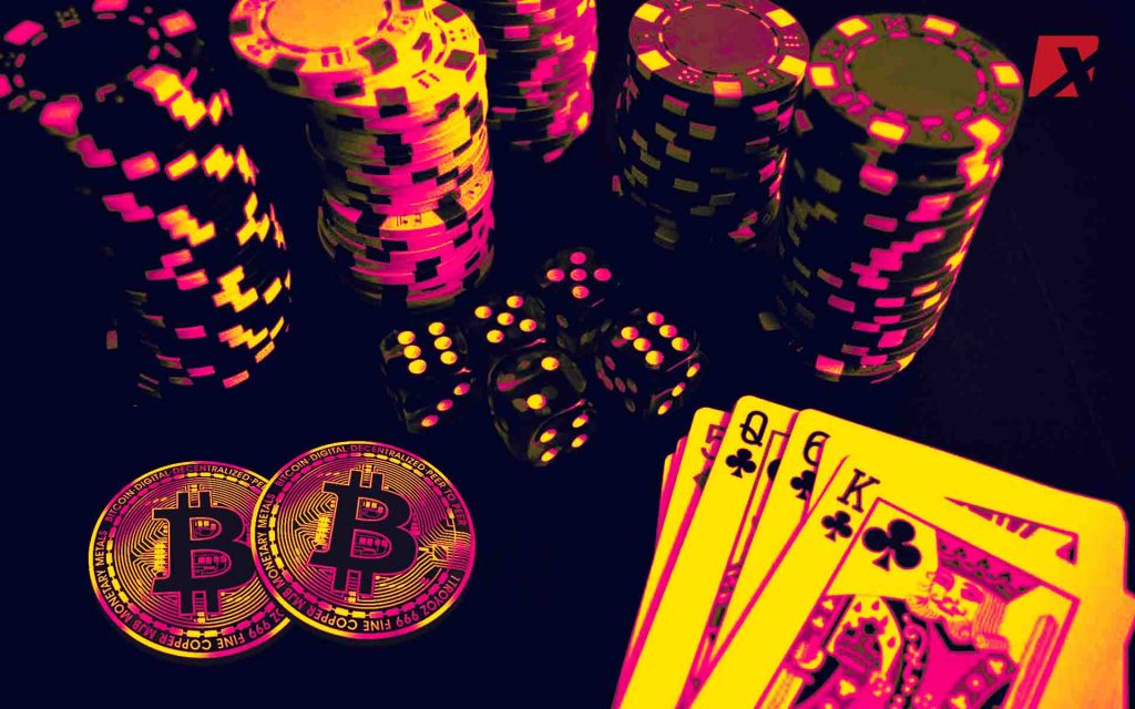 Bitcoin Casinos: How Distributed Gambling Works