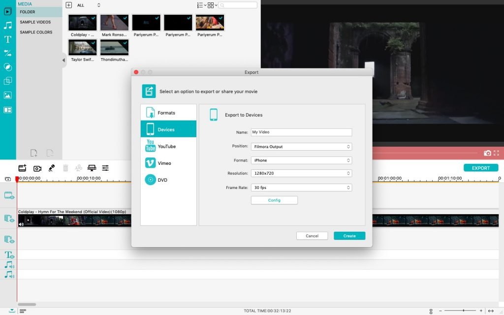 iSkySoft Filmora Video Editor — A Must-Have Video Editing Software For Every YouTube Enthusiast