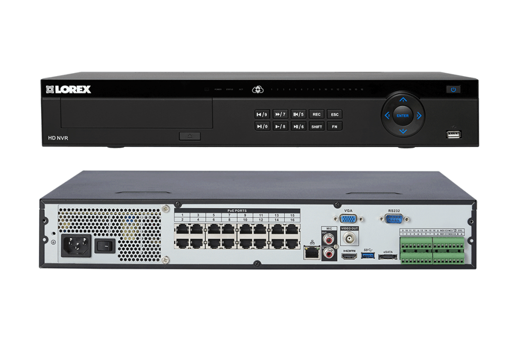 NVR Vs DVR: Which Is Better?
