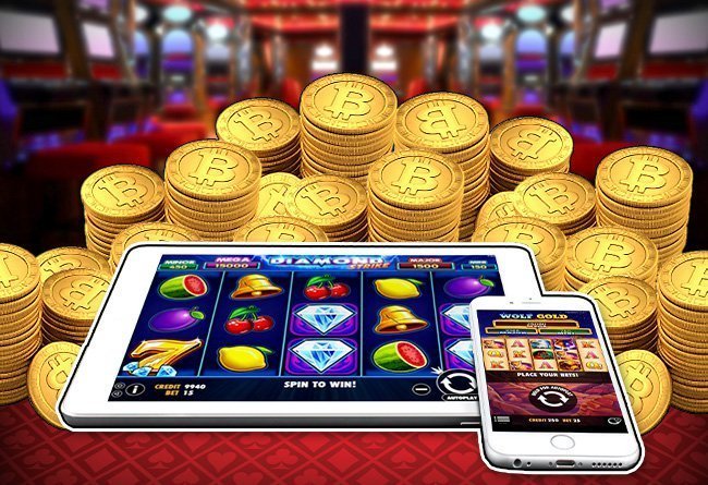 Bitcoin Casinos How Distributed Gambling Works