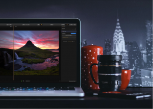 Accent AI 2.0 Gets Advanced Recognition Technology With The Update Of Luminar 3.1.0