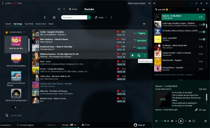 download audials 2019