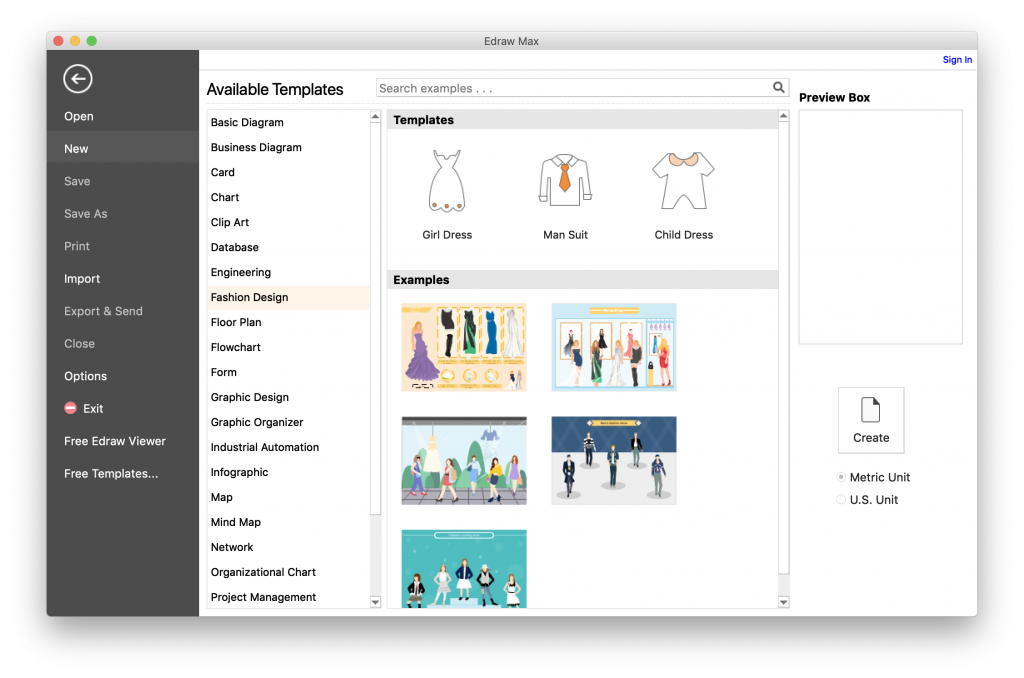 Edraw Max - A Feature-Packed Diagram Software That Everyone Needs