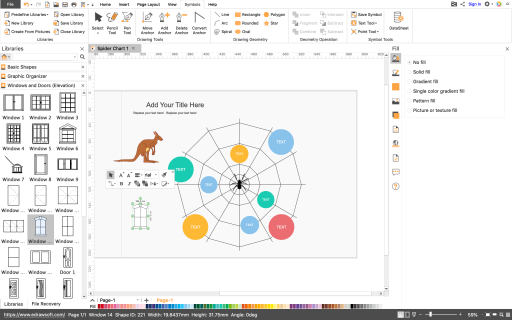 Edraw Max - A Feature-Packed Diagram Software That Everyone Needs