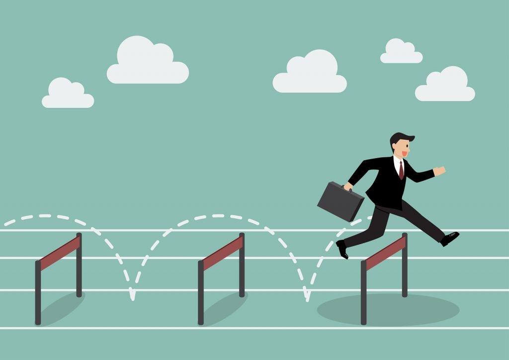 Hurdles You Have To Overcome When Starting A Business 