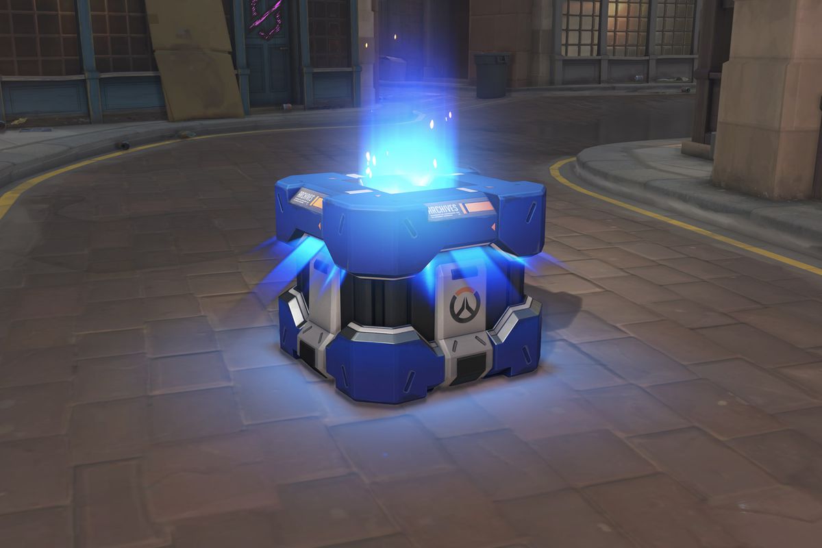 The Meteoric Rise Of Loot Boxes In Video Games: Good Or Bad?