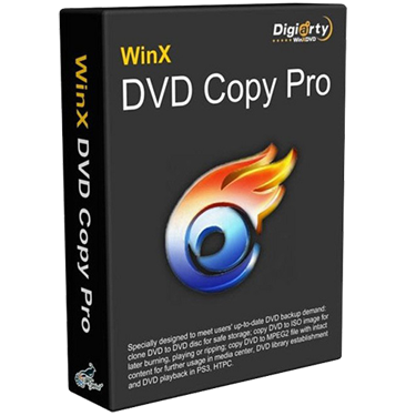 winx dvd ripper not copying whole movie