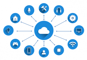 Four Keys To Thriving In The Age Of Disruptive Changes