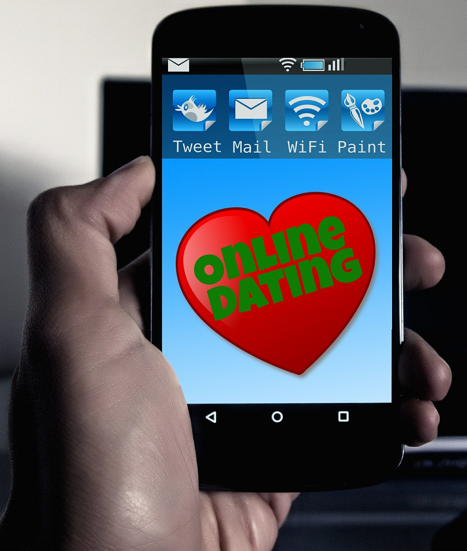 Best Online Dating App, Meet Your Friends Online.