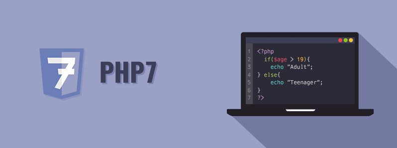 php language example