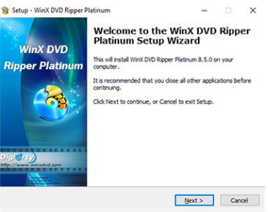 How to Play DVD Movie on Windows 11