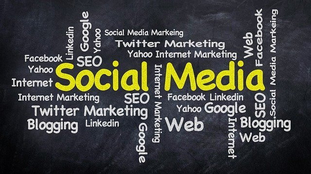 Effect Of Social Media On SEO