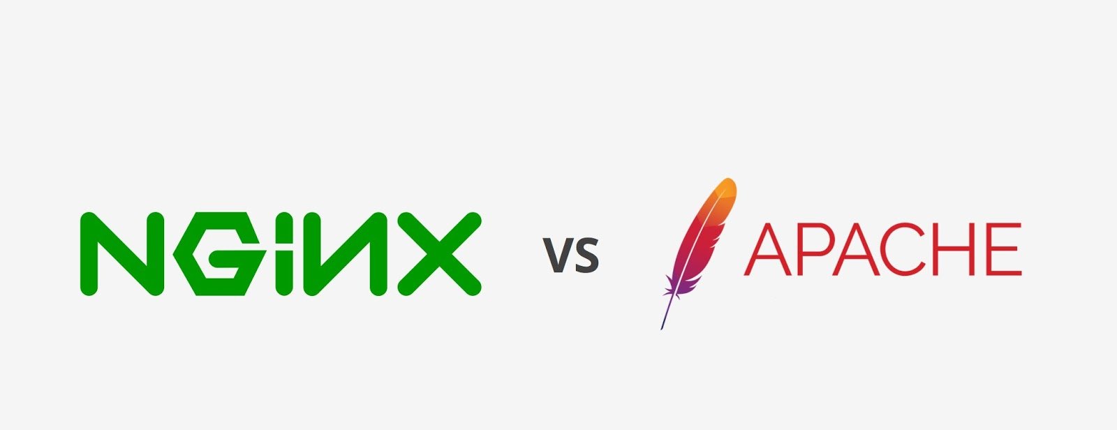 Which Web Server To Choose: Apache Or Nginx?