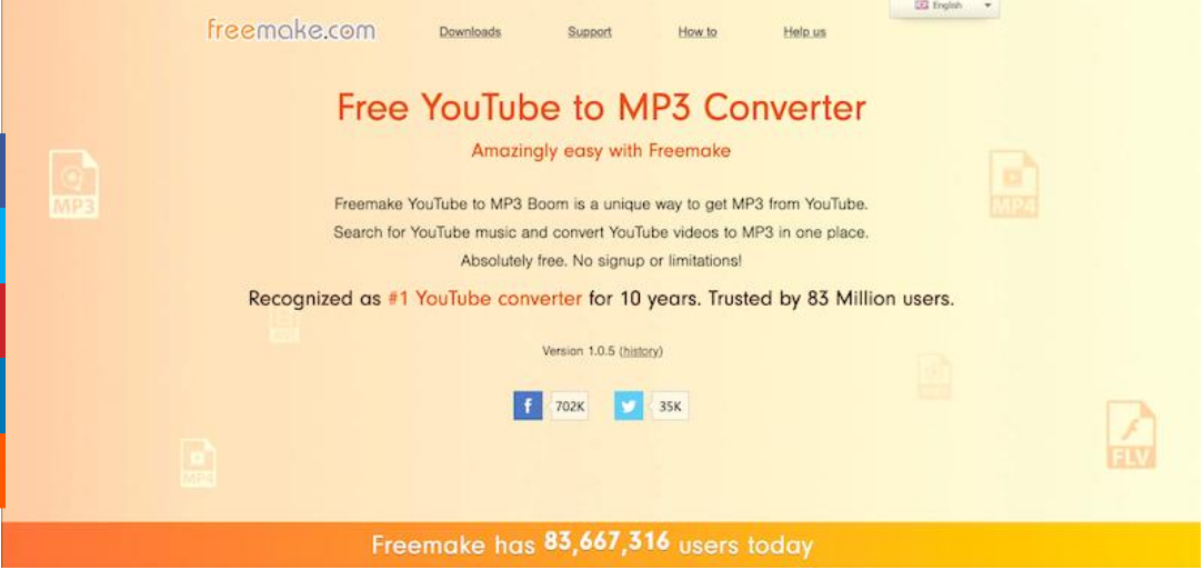 mp3 from you