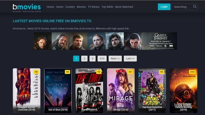 Sockshare hot sale cinema movies