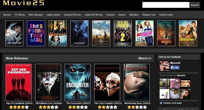 Cinema movies hot sale online sockshare