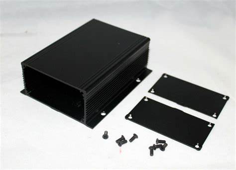 Ultimate Guide To Protecting Your Electronic Enclosures