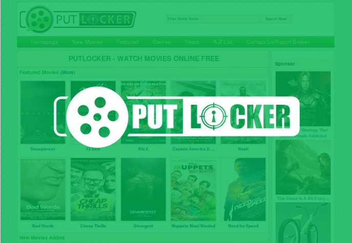 Watch tv shows online for free full hot sale episodes putlockers