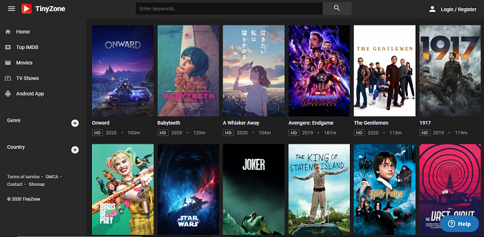 21 Putlocker Alternatives To Watch Movies Online For Free in 2023