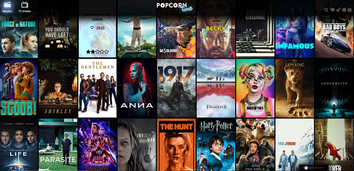 21 Putlocker Alternatives To Watch Movies Online For Free in 2023