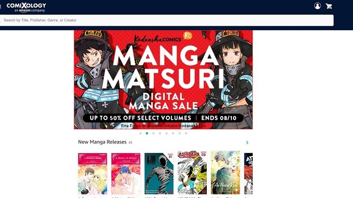 Manga18fx: The Ultimate Destination for Manga Readers