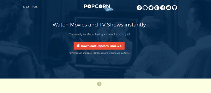 popcorntime 