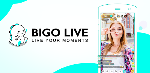 What Is The Use Of BIGO Live APP?