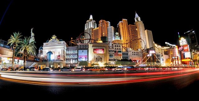 Best Land Casinos In The World