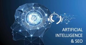 Artificial Intelligence & SEO: Four Strategies You Need to Follow in 2021