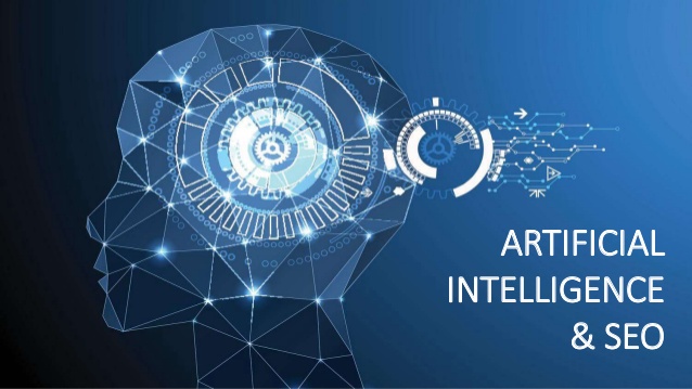 seo artificial intelligence