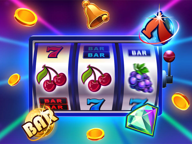 Step By Step Guide On How To Play Online Slots