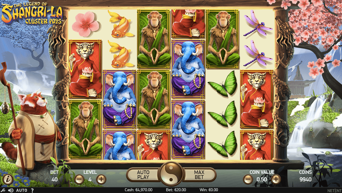 Mona lisa casino online poker