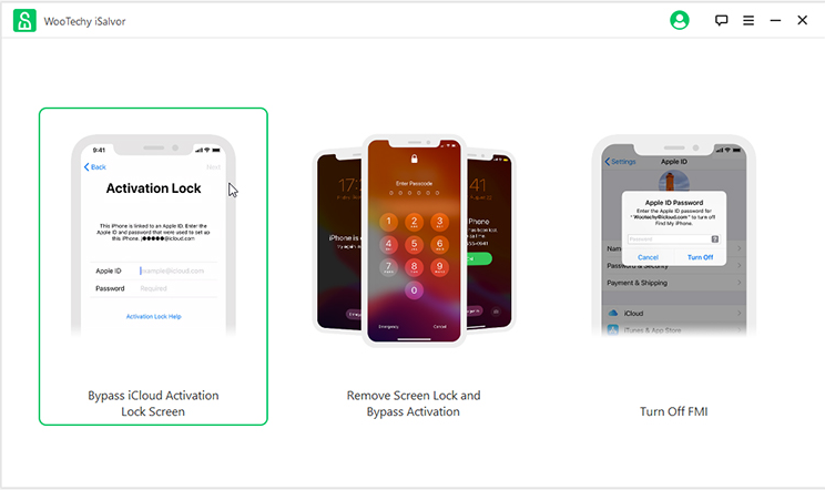5 Easy Methods on How to Bypass iCloud Activation Lock