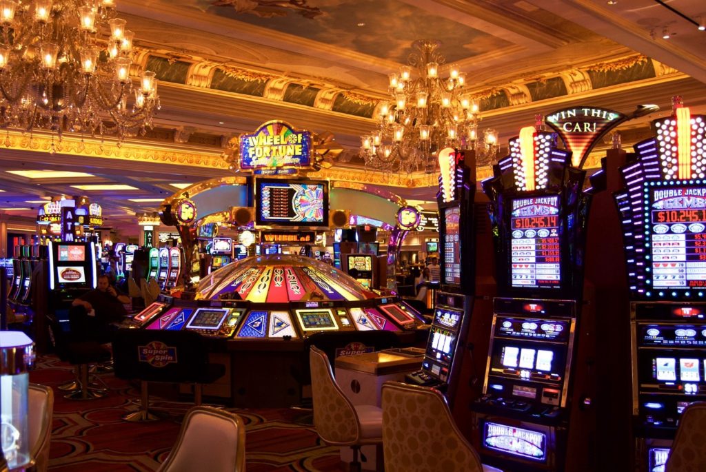 biggest casino operators in the world