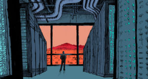 Understand How Data Centres in Bengaluru Help the Aviation Industry