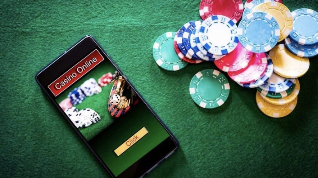 Online Casinos Bonuses You Can Enjoy In 2022